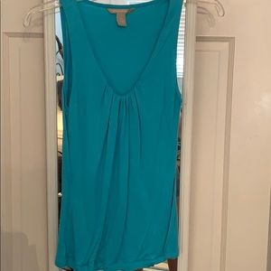 Blue Banana Republic Top